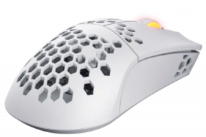 Hator Stellar Pro White