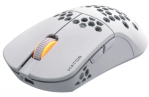 Hator Stellar Pro White