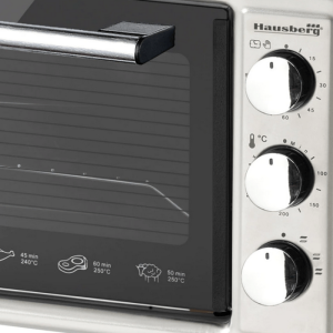 Hausberg HB8000P Black Hausberg HB8000P Black