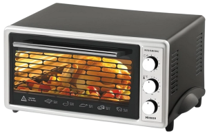 Hausberg HB8015 Black Hausberg HB8015 Black