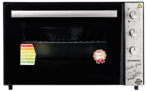 Hausberg HB8020 Black Hausberg HB8020 Black
