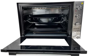 Hausberg HB8020 Black Hausberg HB8020 Black