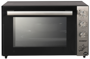 Hausberg HB8022 Black Hausberg HB8022 Black
