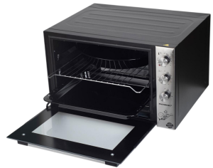 Hausberg HB8022 Black Hausberg HB8022 Black