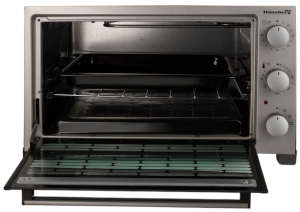 Hausberg HB9320 Gray Hausberg HB9320 Gray