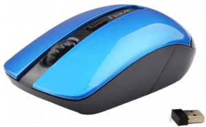 Havit HV-MS989GT Black/Blue