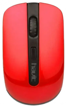 Havit HV-MS989GT Black/Red Havit HV-MS989GT Black/Red