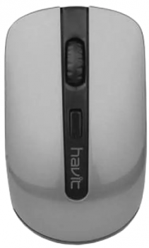 Havit HV-MS989GT Black/Silver Havit HV-MS989GT Black/Silver