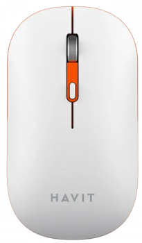 Havit MS60WB White Havit MS60WB White