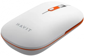 Havit MS60WB White