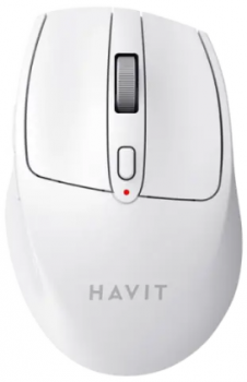 Havit MS61WB White