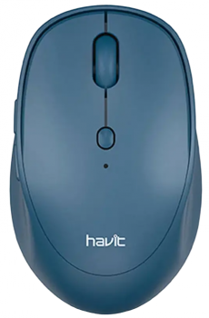 Havit MS76GT Plus Blue