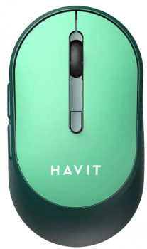 Havit MS78GT Green