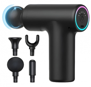 Head And Shoulder Massager Gun