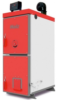 Heiztechnik Holz Plus 22 kW