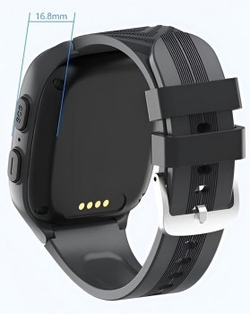 Helmet 4G-LT31 Black Helmet 4G-LT31 Black