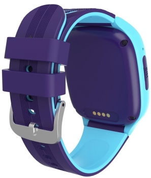 Helmet 4G-LT31 Blue Helmet 4G-LT31 Blue