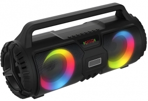 Helmet EBS-070 Black