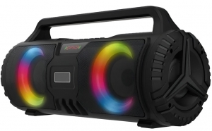 Helmet EBS-070 Black