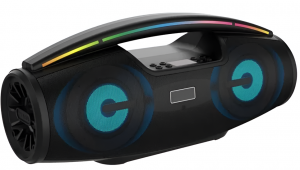 Helmet EBS-072 Black