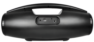 Helmet EBS-072 Black