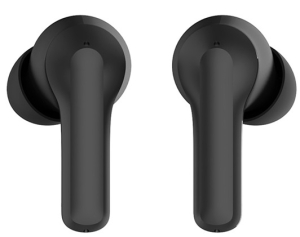 Helmet Pods 2 Black