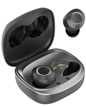 Helmet Pods 3 Black
