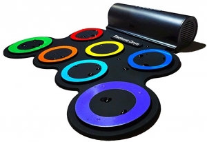 Helmet Roll Drum HMT-G3001R