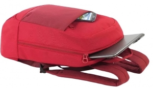 Helmet Svago 15.6 Red