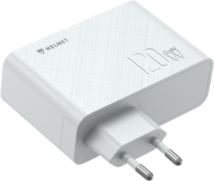 Hemet GAN 120W White