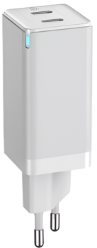 Hemet GAN 65W White