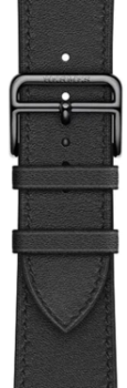 Hermes Smart Watch Series M7 Black