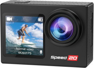 Hicam Speed 20