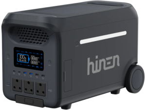 Hinen PS 3000
