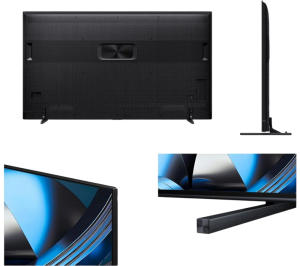 Hisense 100U7SE