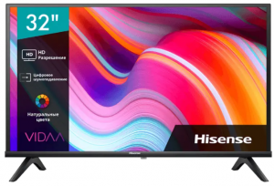 Hisense 32A4K