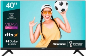 Hisense 40A4BG