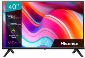 Hisense 40A4K