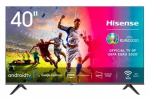 Hisense 40A5720FA