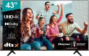 Hisense 43A6G Hisense 43A6G