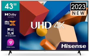 Hisense 43A6K