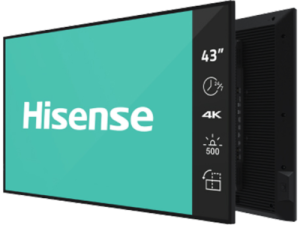 Hisense 43DM66D Hisense 43DM66D