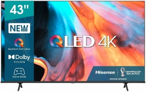 Hisense 43E7HQ