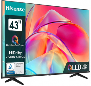 Hisense 43E7KQ