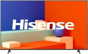 Hisense 50A6K