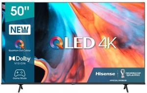 Hisense 50E7HQ