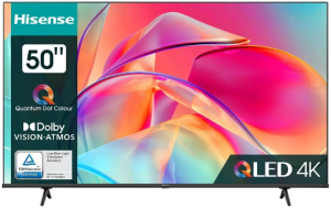 Hisense 50E7KQ