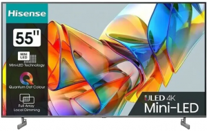 Hisense 55U6KQ