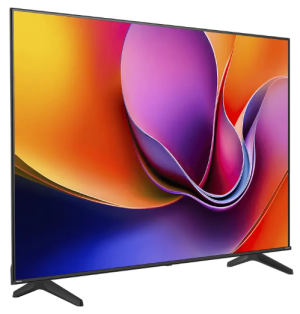 Hisense 58A6Q Hisense 58A6Q
