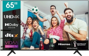 Hisense 65A6BG